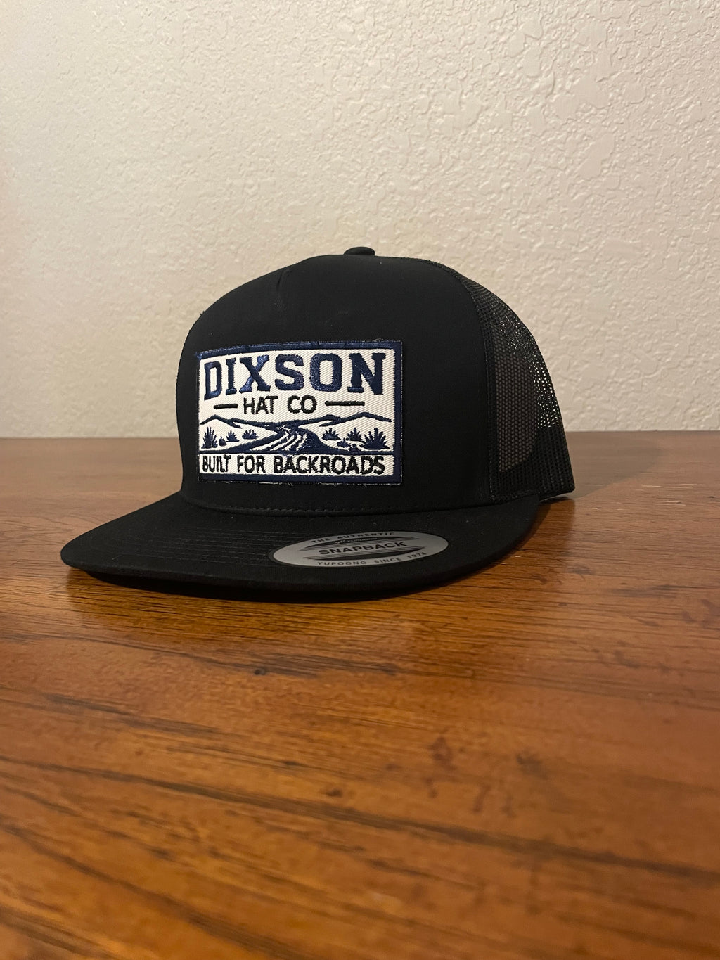 Dixson hat co hat
