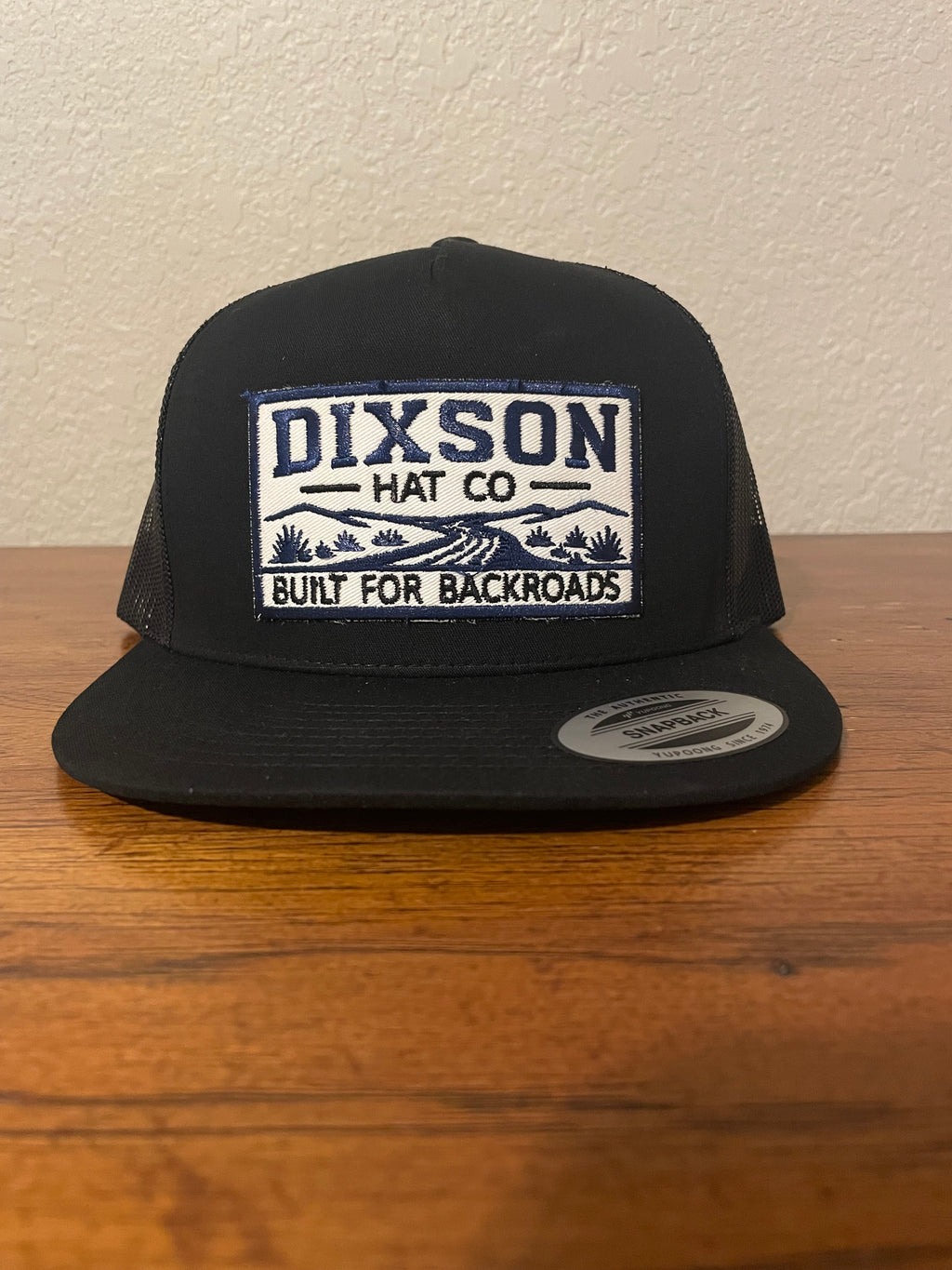 Dixson hat co hat