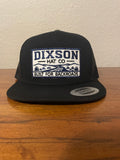 Dixson hat co hat