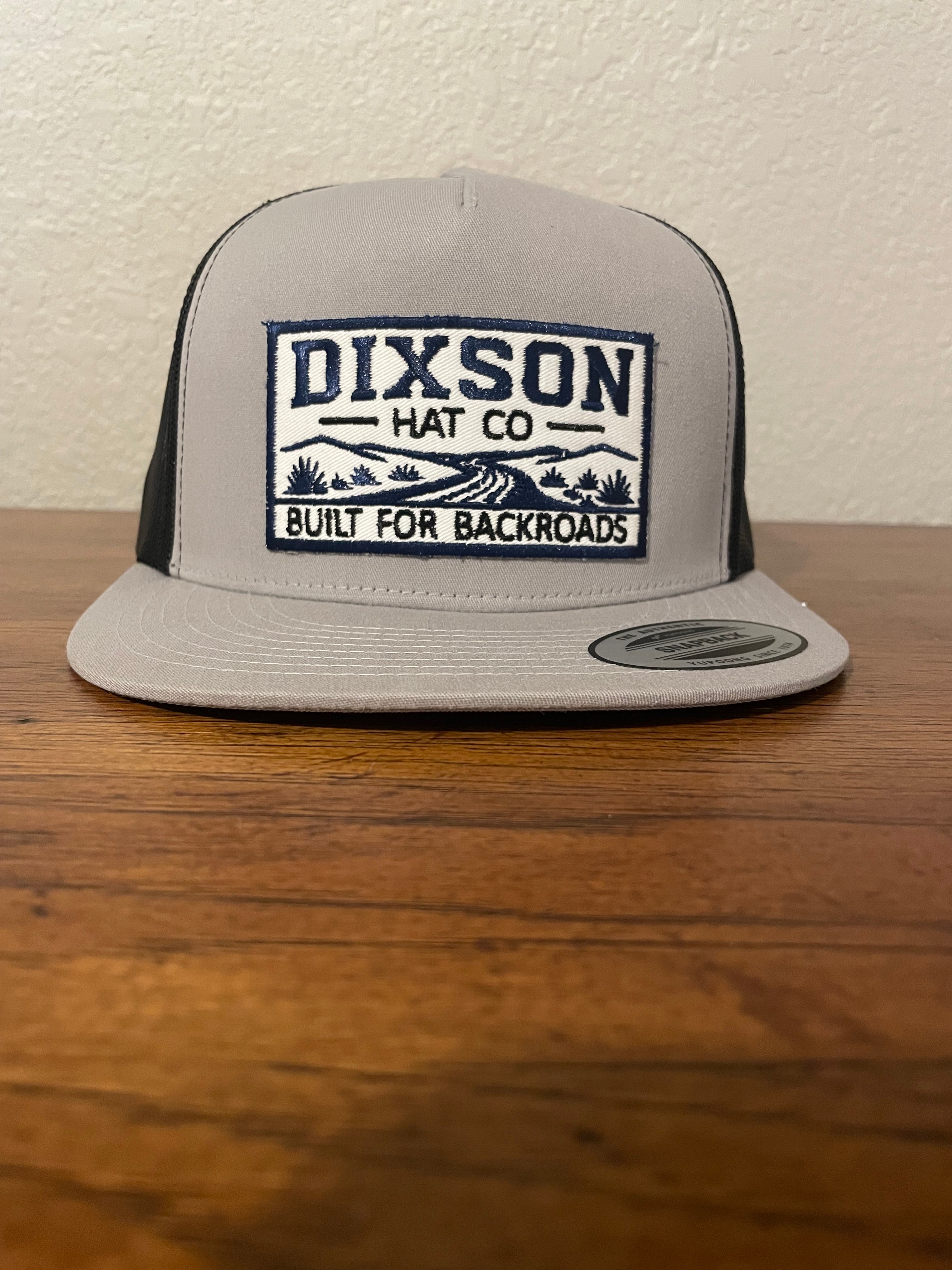 Dixsonhatco hat