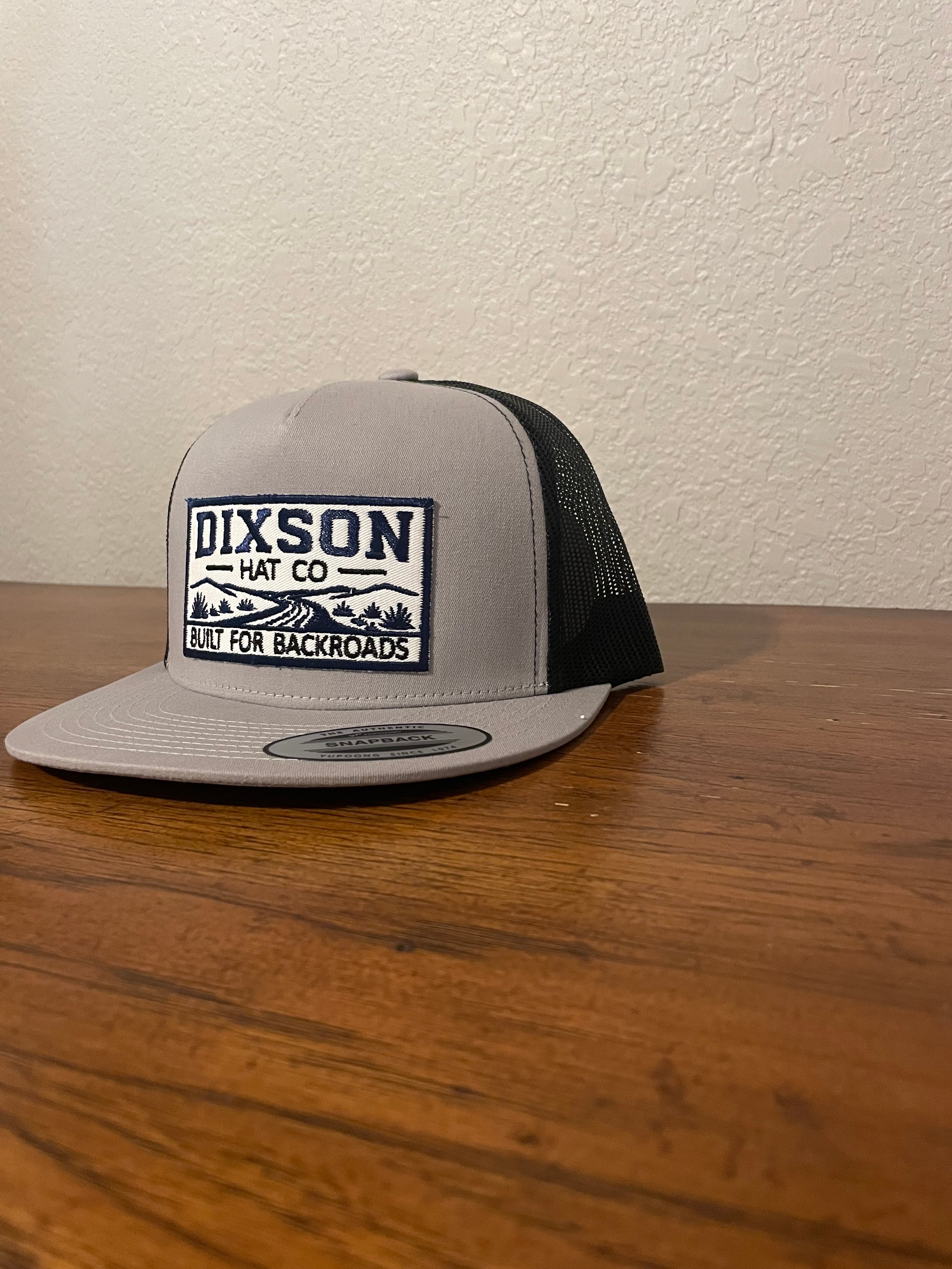 Dixsonhatco hat